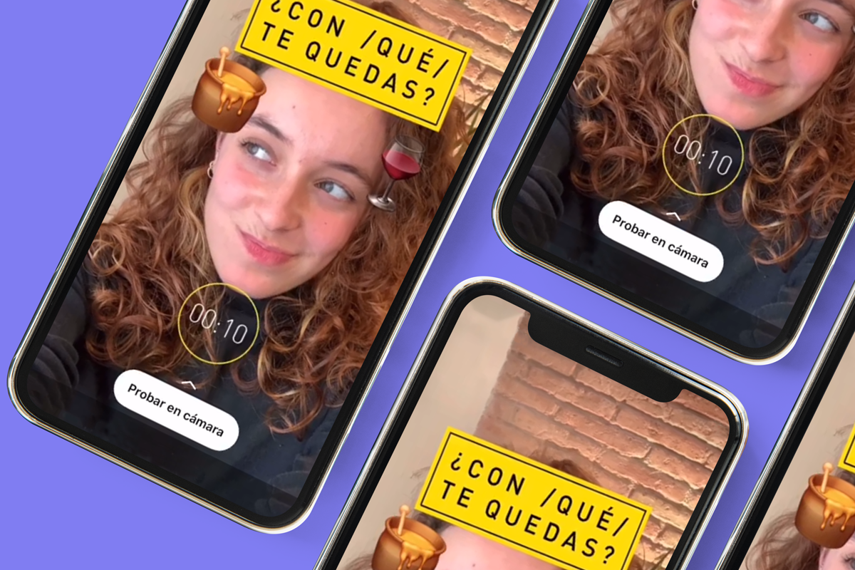 Ackley Coming Soon & Landing Page Template Main Carousel Image