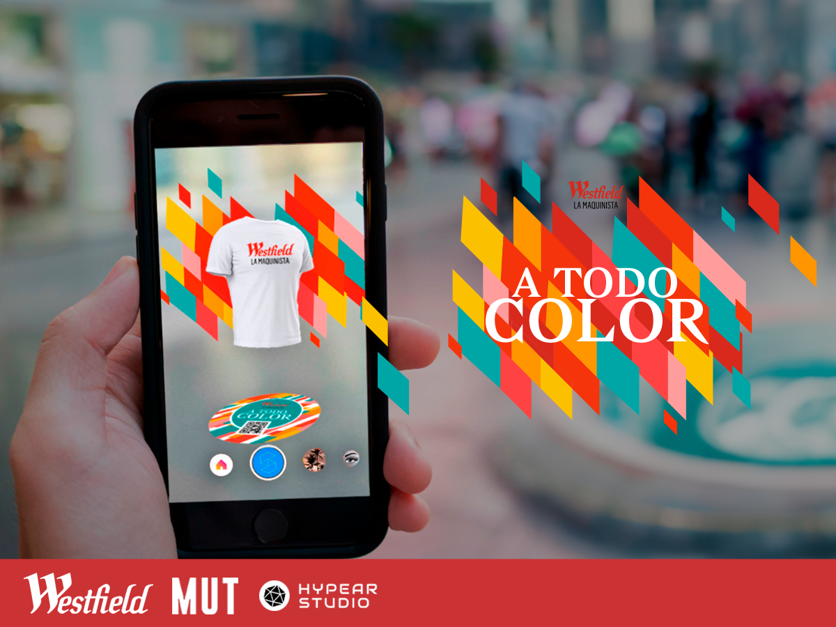 Ackley Coming Soon & Landing Page Template Main Carousel Image