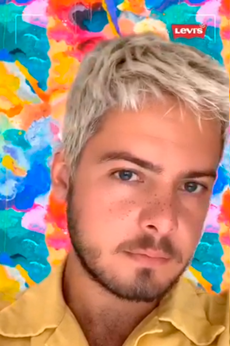 Ackley Coming Soon & Landing Page Template Main Carousel Image