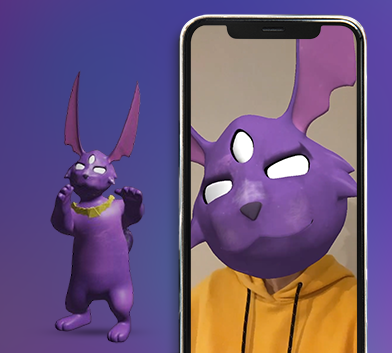 Ackley Coming Soon & Landing Page Template Main Carousel Image