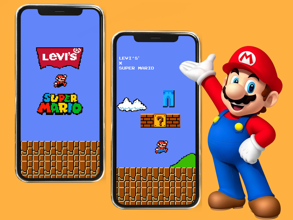 Ackley Coming Soon & Landing Page Template Main Carousel Image