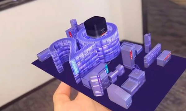 Ackley Feature Image